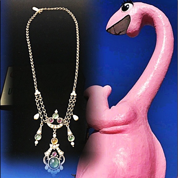 Jewelry - Necklace
